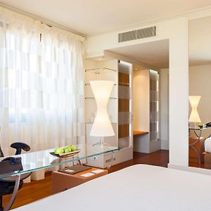 Deluxe Kamer met een King Size Bed