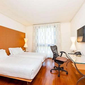 Kamer met Twee Aparte Bedden